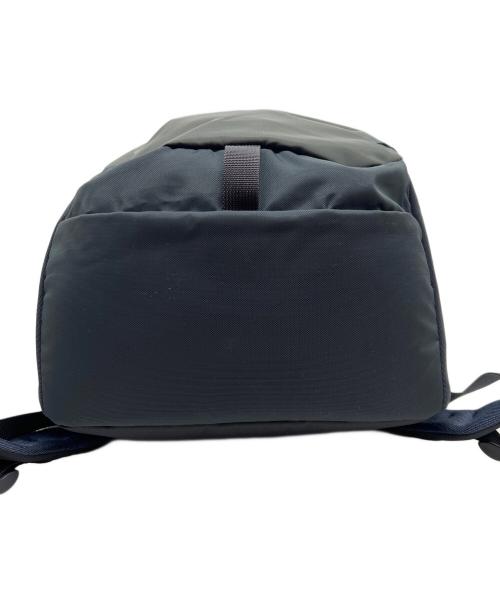 Patagonia（パタゴニア）Patagonia (パタゴニア) リュック グレーの古着・服飾アイテム