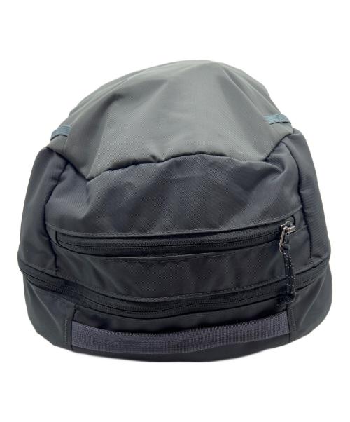 Patagonia（パタゴニア）Patagonia (パタゴニア) リュック グレーの古着・服飾アイテム