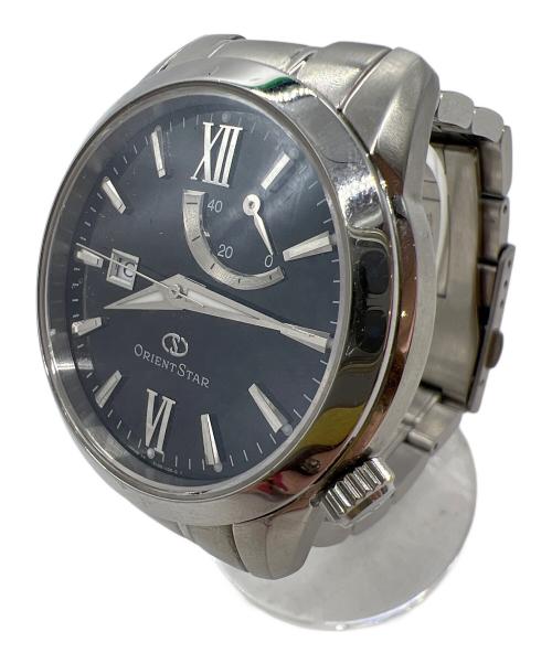 ORIENT（オリエント）ORIENT (オリエント) 腕時計/オリエントスター ブラックの古着・服飾アイテム