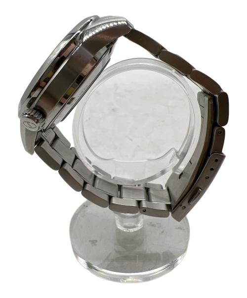 ORIENT（オリエント）ORIENT (オリエント) 腕時計/オリエントスター ブラックの古着・服飾アイテム