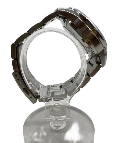 ORIENT（オリエント）ORIENT (オリエント) 腕時計/オリエントスター ブラックの古着・服飾アイテム