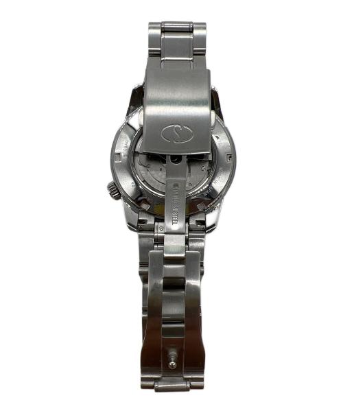 ORIENT（オリエント）ORIENT (オリエント) 腕時計/オリエントスター ブラックの古着・服飾アイテム