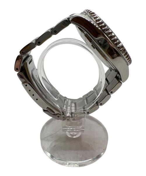 ORIENT（オリエント）ORIENT (オリエント) 腕時計 ブルーの古着・服飾アイテム