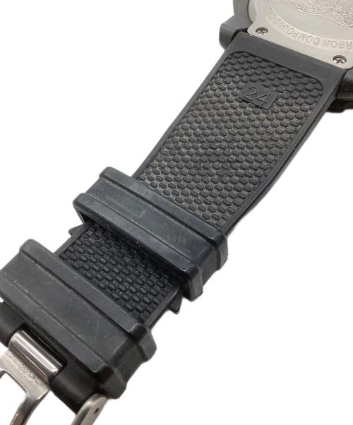 LUMINOX（ルミノックス）LUMINOX (ルミノックス) 腕時計 ホワイトの古着・服飾アイテム