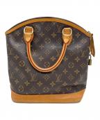 LOUIS VUITTONルイ ヴィトン）の古着「ハンドバッグ」