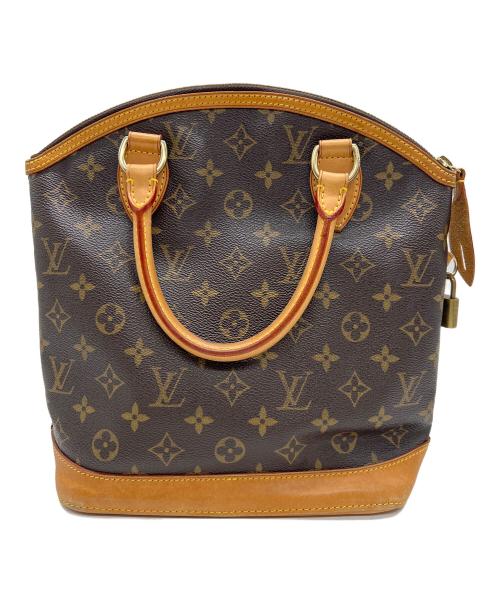 LOUIS VUITTON（ルイ ヴィトン）LOUIS VUITTON (ルイ ヴィトン) ハンドバッグの古着・服飾アイテム