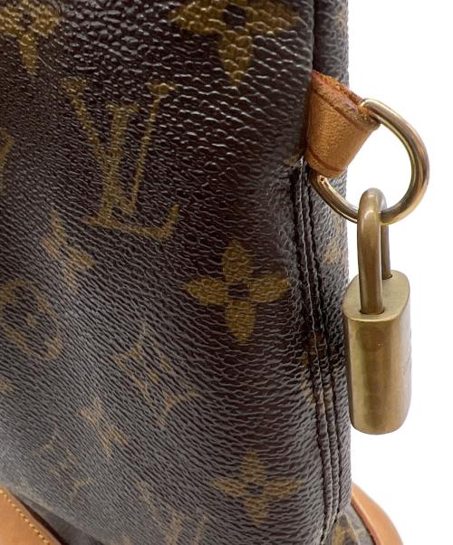 LOUIS VUITTON（ルイ ヴィトン）LOUIS VUITTON (ルイ ヴィトン) ハンドバッグの古着・服飾アイテム