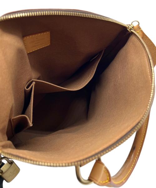 LOUIS VUITTON（ルイ ヴィトン）LOUIS VUITTON (ルイ ヴィトン) ハンドバッグの古着・服飾アイテム