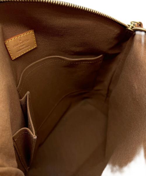 LOUIS VUITTON（ルイ ヴィトン）LOUIS VUITTON (ルイ ヴィトン) ハンドバッグの古着・服飾アイテム