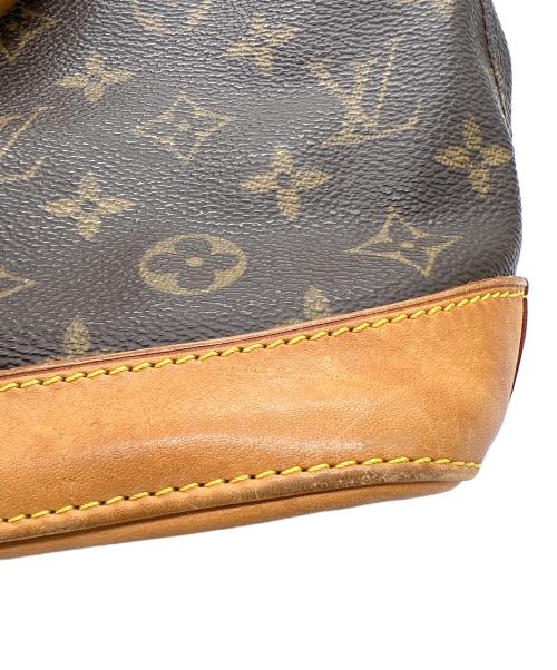 LOUIS VUITTON（ルイ ヴィトン）LOUIS VUITTON (ルイ ヴィトン) ハンドバッグの古着・服飾アイテム