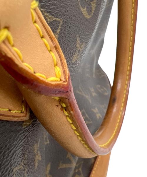 LOUIS VUITTON（ルイ ヴィトン）LOUIS VUITTON (ルイ ヴィトン) ハンドバッグの古着・服飾アイテム