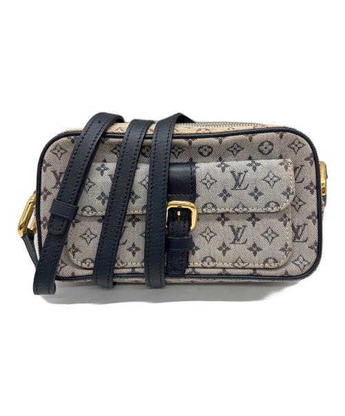 LOUIS VUITTON（ルイ ヴィトン）LOUIS VUITTON (ルイ ヴィトン) ショルダーバッグの古着・服飾アイテム