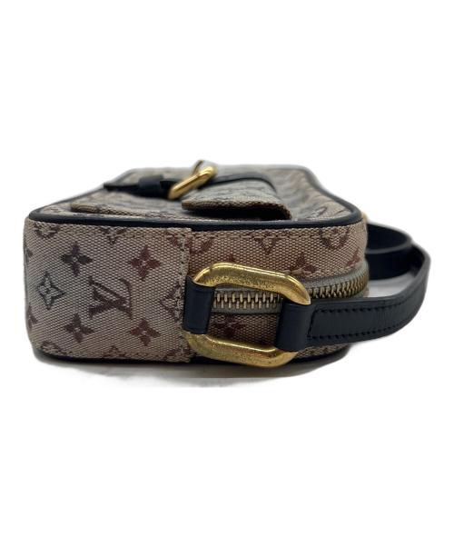 LOUIS VUITTON（ルイ ヴィトン）LOUIS VUITTON (ルイ ヴィトン) ショルダーバッグの古着・服飾アイテム