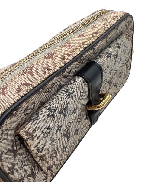 LOUIS VUITTON（ルイ ヴィトン）LOUIS VUITTON (ルイ ヴィトン) ショルダーバッグの古着・服飾アイテム