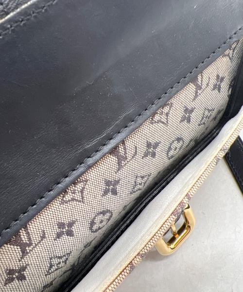 LOUIS VUITTON（ルイ ヴィトン）LOUIS VUITTON (ルイ ヴィトン) ショルダーバッグの古着・服飾アイテム