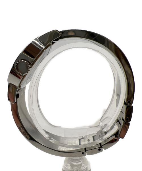 COACH（コーチ）COACH (コーチ) 腕時計 ホワイトの古着・服飾アイテム