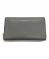 BALENCIAGA（バレンシアガ）の古着「長財布」｜グレー
