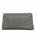 BALENCIAGA (バレンシアガ) 長財布 グレー：10000円
