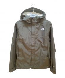 THE NORTH FACE（ザ ノース フェイス）の古着「ジャケット」｜カーキ