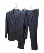 DOLCE & GABBANAドルチェ＆ガッバーナ）の古着「セットアップスーツ」｜ブラック