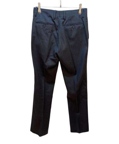 DOLCE & GABBANA（ドルチェ＆ガッバーナ）DOLCE & GABBANA (ドルチェ＆ガッバーナ) セットアップスーツ グレー サイズ:44の古着・服飾アイテム