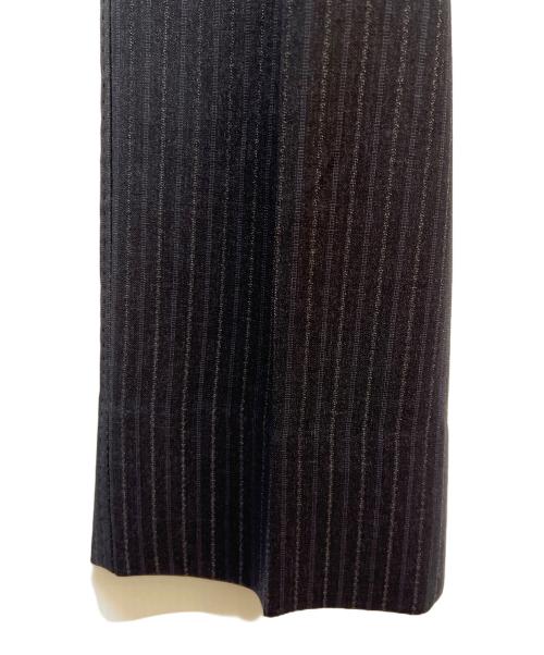 DOLCE & GABBANA（ドルチェ＆ガッバーナ）DOLCE & GABBANA (ドルチェ＆ガッバーナ) セットアップスーツ グレー サイズ:44の古着・服飾アイテム