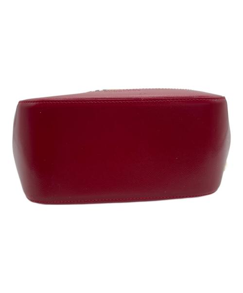 BURBERRY（バーバリー）BURBERRY (バーバリー) ワンショルダーバッグ ベージュの古着・服飾アイテム