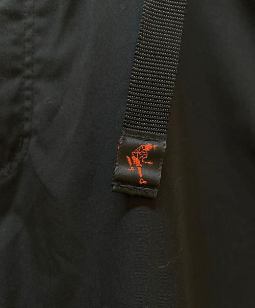 GRAMICCI（グラミチ）GRAMICCI (グラミチ) nonnative (ノンネイティブ) カラーパンツ ブラック サイズ:2の古着・服飾アイテム