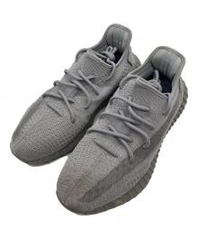 adidas（アディダス）の古着「adidas YEEZY Boost 350V2 "Steel Grey"」｜グレー