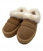 UGGアグ）の古着「ムートンブーツ」｜ベージュ