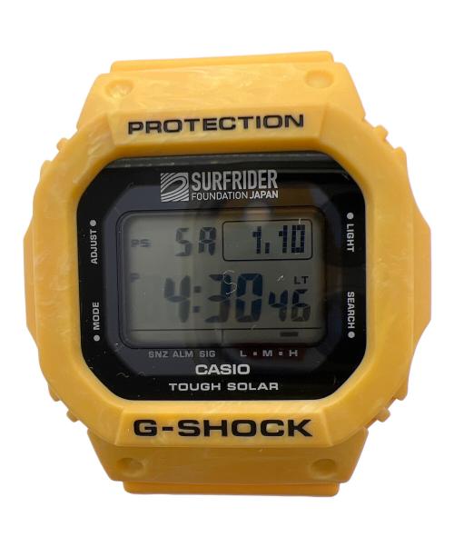 CASIO（カシオ）CASIO (カシオ) デジタルウォッチ ブラックの古着・服飾アイテム