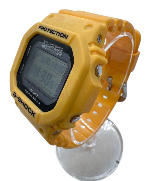 CASIO（カシオ）CASIO (カシオ) デジタルウォッチ ブラックの古着・服飾アイテム