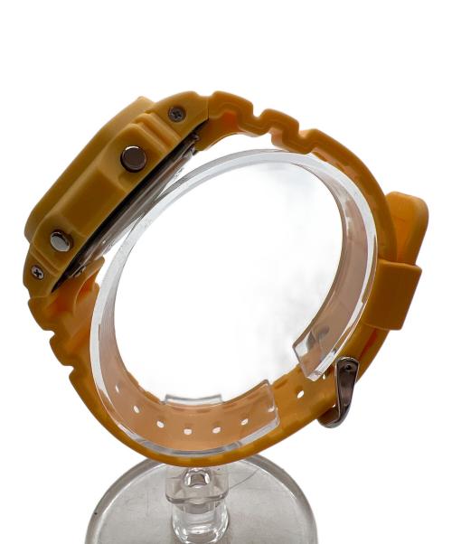 CASIO（カシオ）CASIO (カシオ) デジタルウォッチ ブラックの古着・服飾アイテム