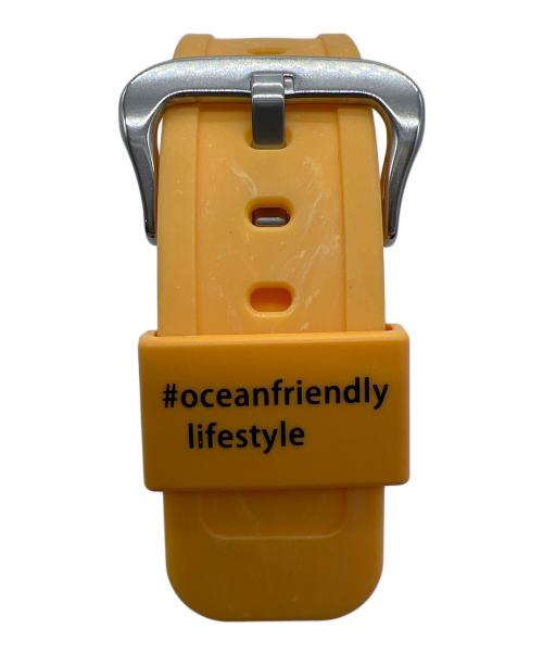 CASIO（カシオ）CASIO (カシオ) デジタルウォッチ ブラックの古着・服飾アイテム