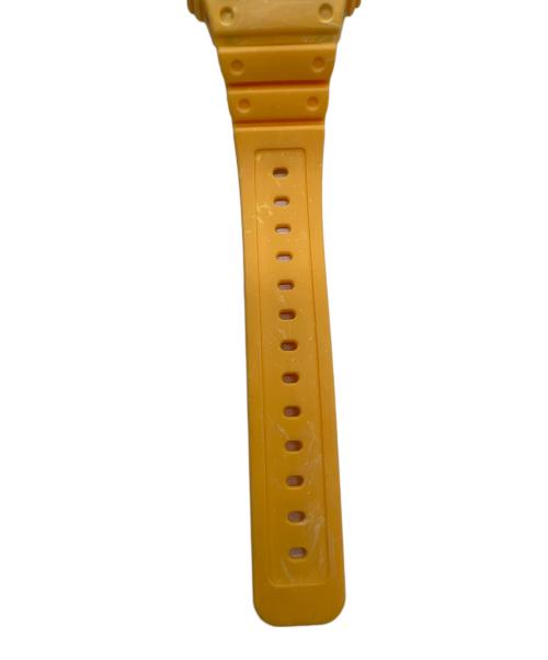 CASIO（カシオ）CASIO (カシオ) デジタルウォッチ ブラックの古着・服飾アイテム