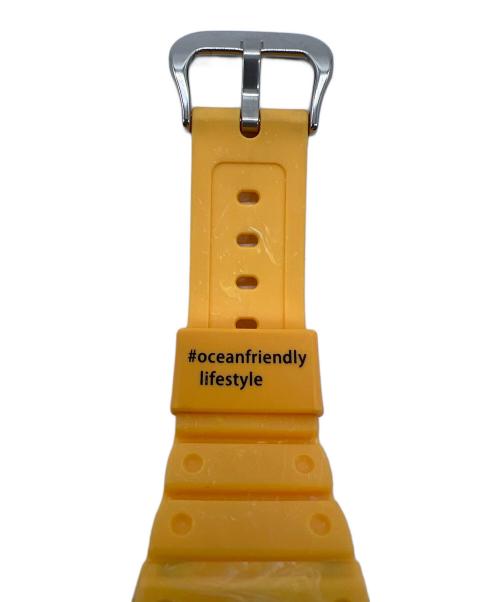 CASIO（カシオ）CASIO (カシオ) デジタルウォッチ ブラックの古着・服飾アイテム