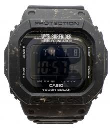 CASIO（カシオ）の古着「デジタルウォッチ」｜ブラック