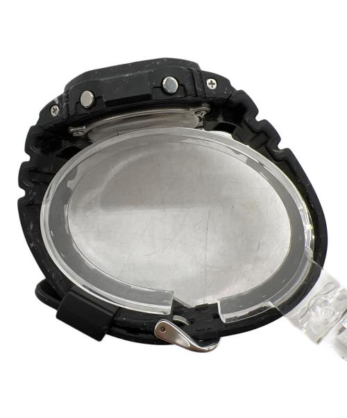 CASIO（カシオ）CASIO (カシオ) デジタルウォッチ ブラックの古着・服飾アイテム