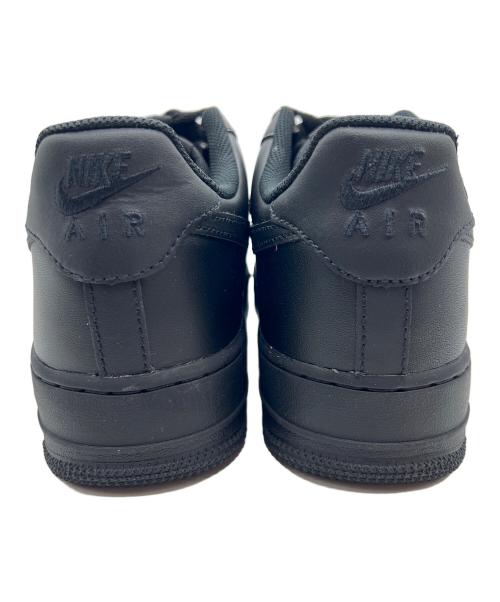 NIKE（ナイキ）NIKE (ナイキ) スニーカー/AIR FORCE1 LOW ブラック サイズ:28cmの古着・服飾アイテム