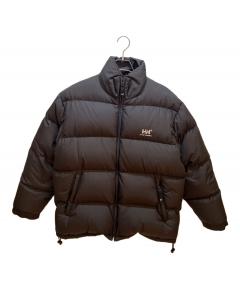 中古・古着通販】HELLY HANSEN (ヘリーハンセン) ダウンジャケット