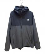 THE NORTH FACEザ ノース フェイス）の古着「ジャケット」｜グレー