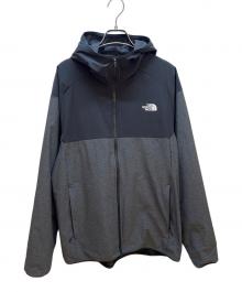 THE NORTH FACE（ザ ノース フェイス）の古着「ジャケット」｜グレー