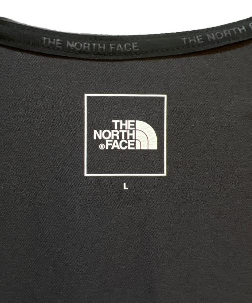 THE NORTH FACE（ザ ノース フェイス）THE NORTH FACE (ザ ノース フェイス) ジャケット グレー サイズ:Lの古着・服飾アイテム