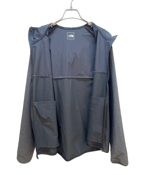 THE NORTH FACE（ザ ノース フェイス）THE NORTH FACE (ザ ノース フェイス) ジャケット グレー サイズ:Lの古着・服飾アイテム