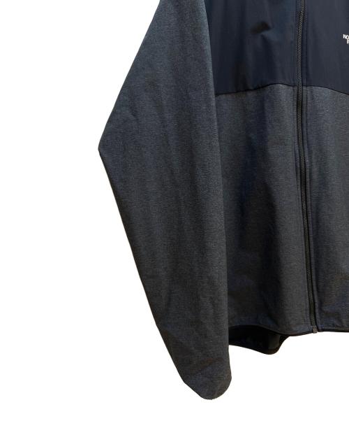THE NORTH FACE（ザ ノース フェイス）THE NORTH FACE (ザ ノース フェイス) ジャケット グレー サイズ:Lの古着・服飾アイテム