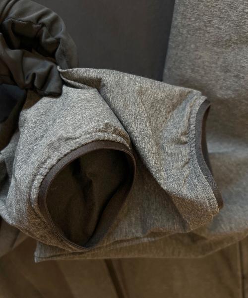 THE NORTH FACE（ザ ノース フェイス）THE NORTH FACE (ザ ノース フェイス) ジャケット グレー サイズ:Lの古着・服飾アイテム