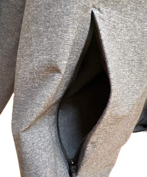 THE NORTH FACE（ザ ノース フェイス）THE NORTH FACE (ザ ノース フェイス) ジャケット グレー サイズ:Lの古着・服飾アイテム