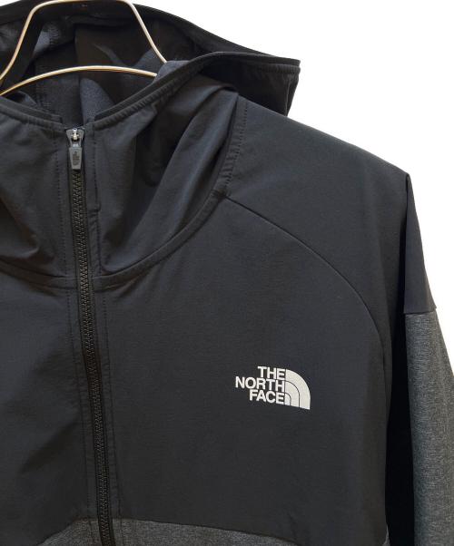 THE NORTH FACE（ザ ノース フェイス）THE NORTH FACE (ザ ノース フェイス) ジャケット グレー サイズ:Lの古着・服飾アイテム