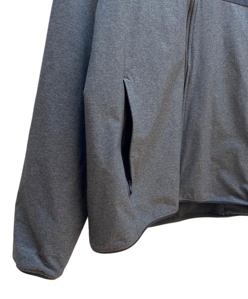 THE NORTH FACE（ザ ノース フェイス）THE NORTH FACE (ザ ノース フェイス) ジャケット グレー サイズ:Lの古着・服飾アイテム