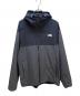 THE NORTH FACE（ザ ノース フェイス）の古着「ジャケット」｜グレー